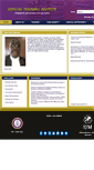 Mobile Screenshot of jsi-uganda.org